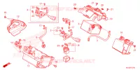 BATTERIE pour Honda AFRICA TWIN 1100 DCT ADVENTURE SPORT de 2023