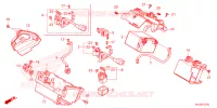 BATTERIE pour Honda AFRICA TWIN 1100 DCT ADVENTURE SPORT de 2023
