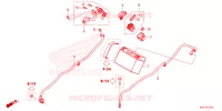 BATTERIE pour Honda NT 1100 DCT de 2023