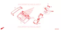 BATTERIE pour Honda CBR 1000 RR de 2022
