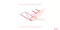 OUTIL pour Honda CBR 1000 RR de 2022