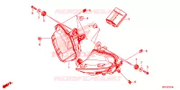 PHARE pour Honda CBR 1000 RR de 2022