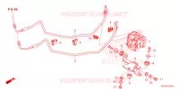 MODULATEUR ABS pour Honda SUPER CUB 125 ABS de 2023