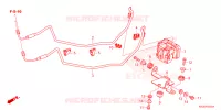 MODULATEUR ABS pour Honda SUPER CUB 125 ABS de 2023