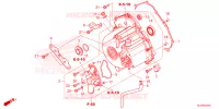 CARTER D'ALLUMAGE pour Honda PIONEER 1000-3P BASE de 2023