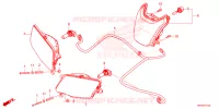 PHARE pour Honda FOURTRAX 520 FOREMAN 4X4 ES PS de 2023