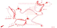 PHARE pour Honda FOURTRAX 520 FOREMAN 4X4 EPS de 2022