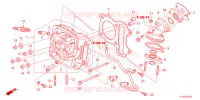 CULASSE pour Honda NAVI 110 de 2023