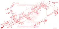 POMPE A HUILE pour Honda PIONEER 700 M2 FOREST de 2023