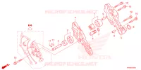 POMPE A HUILE pour Honda FOURTRAX 520 FOREMAN RUBICON DCT EPS DELUXE de 2023