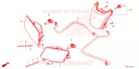 PHARE pour Honda FOURTRAX 520 FOREMAN 4X4 EPS de 2023