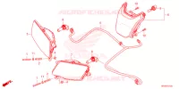 PHARE pour Honda FOURTRAX 520 FOREMAN 4X4 ES EPS de 2024