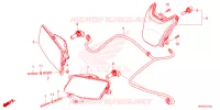 PHARE pour Honda FOURTRAX 520 FOREMAN 4X4 EPS de 2024