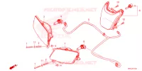 PHARE pour Honda FOURTRAX 520 FOREMAN RUBICON 4X4 EPS de 2024