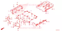 SABOT pour Honda TALON 1000 XS de 2023