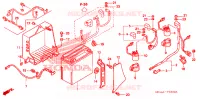 BATTERIE pour Honda GL 1800 GOLD WING ABS NAVI de 2006