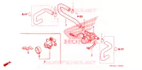 SOUPAPE D'ADMISSION pour Honda GL 1800 GOLD WING ABS NAVI de 2009