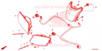 PHARE pour Honda FOURTRAX 520 FOREMAN 4X4 ES PS de 2021