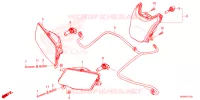 PHARE pour Honda FOURTRAX 520 FOREMAN RUBICON 4X4 AT DCT EPS de 2024