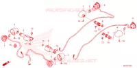 CLIGNOTANT pour Honda REBEL 500 ABS de 2024