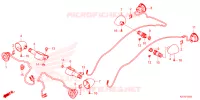 CLIGNOTANT pour Honda REBEL 300 ABS de 2024
