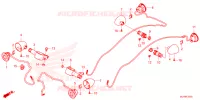 CLIGNOTANT pour Honda REBEL 500 ABS de 2024