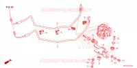 MODULATEUR ABS pour Honda C 125 ABS de 2024
