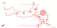 MODULATEUR ABS pour Honda SUPER CUB 125 ABS de 2024