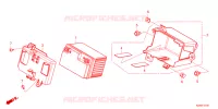 BATTERIE pour Honda SUPER CUB 110 スーパーカブ de 2024