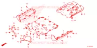 SABOT pour Honda TALON 1000 R FOX LIVE VALVE de 2024