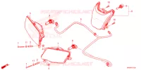 PHARE pour Honda FOURTRAX 520 RUBICON DCT DELUXE 3CM de 2024