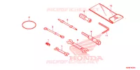 OUTIL pour Honda CB 150 R ABS de 2024