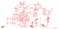 CULASSE pour Honda CLICK 125 de 2020