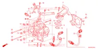 CULASSE pour Honda CLICK 125 de 2021