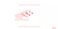 OUTIL pour Honda CLICK 125 de 2021