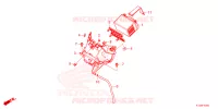 BATTERIE pour Honda PCX 160 ABS de 2024