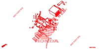 BATTERIE pour Honda ADV 150 ABS de 2020