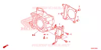CYLINDRE pour Honda ADV 150 ABS de 2020