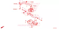 MODULATEUR ABS pour Honda CBR 150 R ABS de 2023