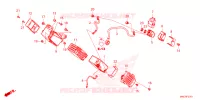 BATTERIE pour Honda CRF 450 R de 2025