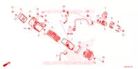 BATTERIE pour Honda CRF 450 RX ENDURO de 2025