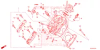 CULASSE pour Honda WINNER 150 ABS PREMIUM de 2022