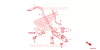 VASE D'EXPANSION pour Honda SH 150 D SPECIAL de 2013