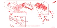 COMPTEUR pour Honda XRE 300 de 2019