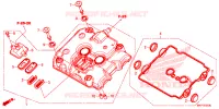 CAPOT pour Honda CB 500 X ABS de 2020