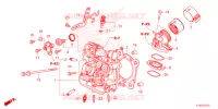 CULASSE pour Honda FORZA 350 VOICE CONTROL TOP BOX de 2025