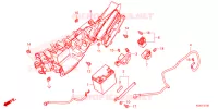 BATTERIE pour Honda XRE 190 de 2022