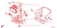 MODULATEUR ABS pour Honda CB 500 F de 2018