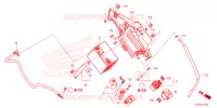 BATTERIE pour Honda CB 300 TWISTER CBS de 2023