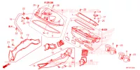 FILTRE A AIR pour Honda CBR 650 R de 2024